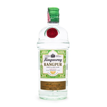 Gin Tanqueray Rangpur Lime 70 cl