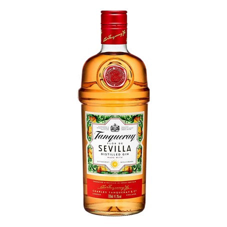 Gin Tanqueray Flor de Sevilla 70 cl