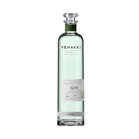 Gin Lisbon Venakki 70 cl