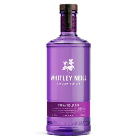 Gin Whitley Neill Parma Violet 70 cl