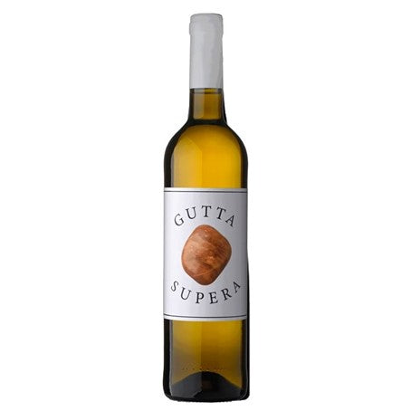 Quinta do Paral Gutta Supera Branco 2019 : CX 3UNI