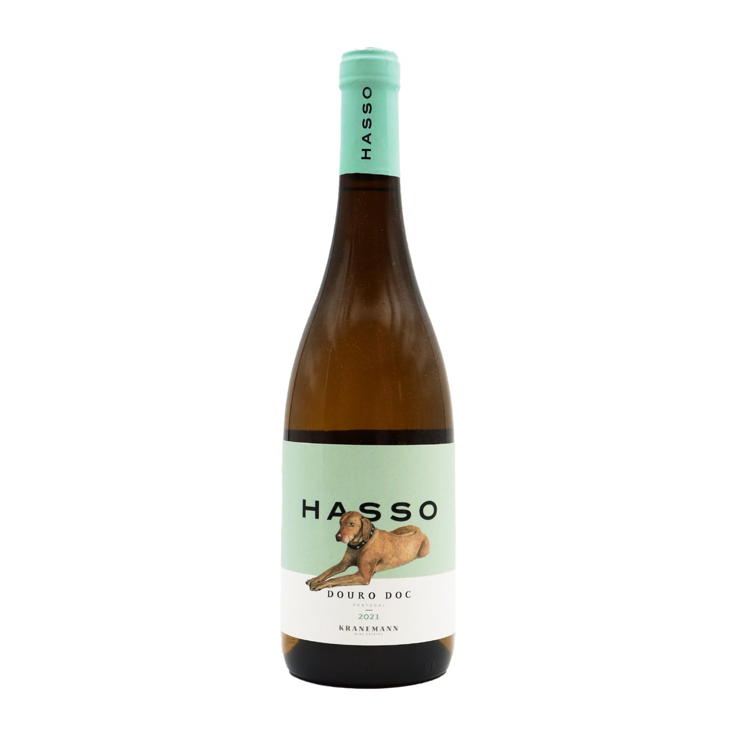 Hasso Branco 2022 : CX 3UNI