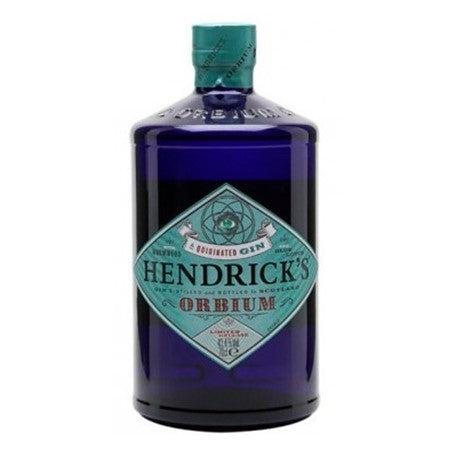 Gin Hendrick's Orbium 70 cl