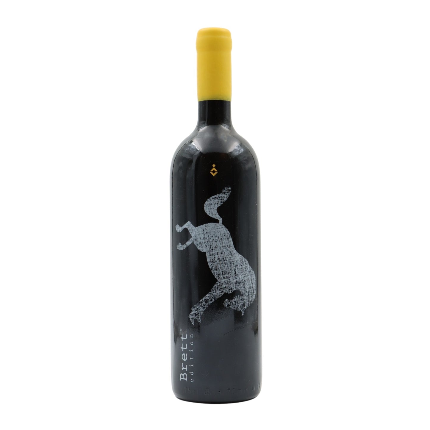 Herdade do Arrepiado Brett Edition Tinto