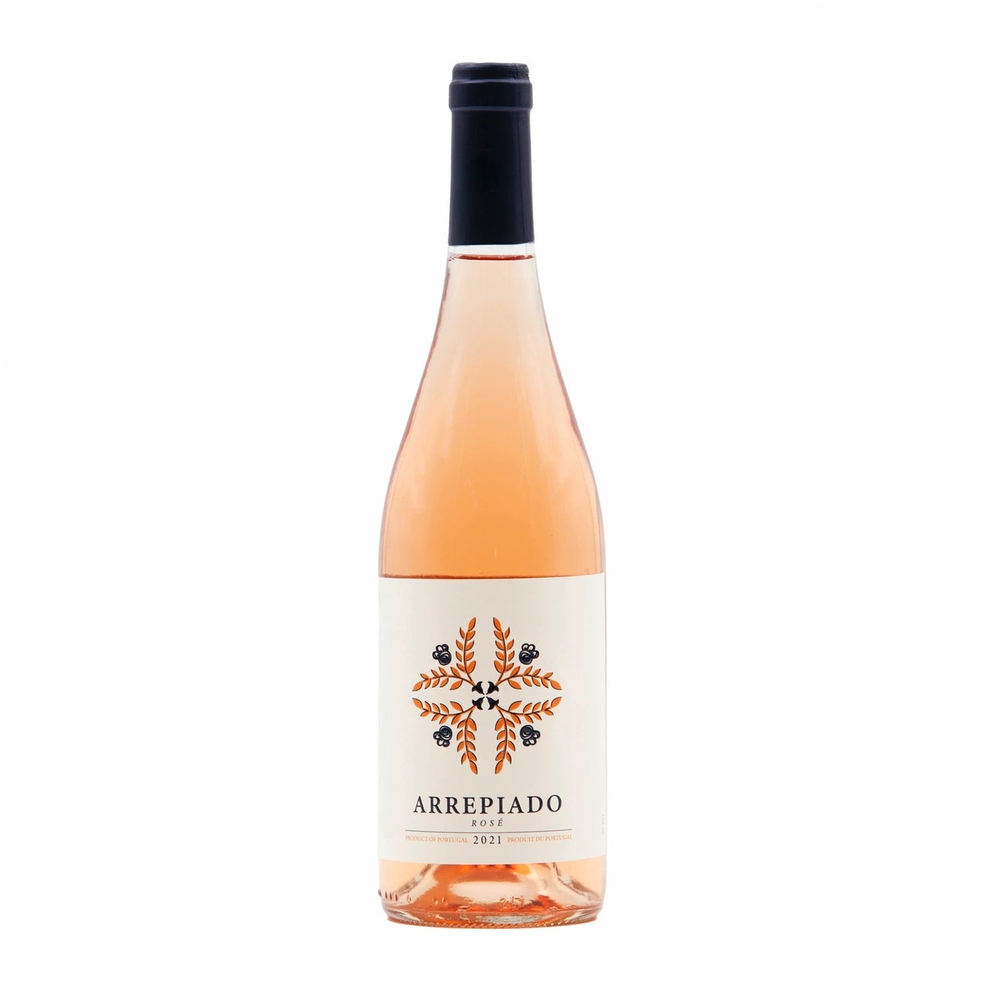 Herdade do Arrepiado Rosé