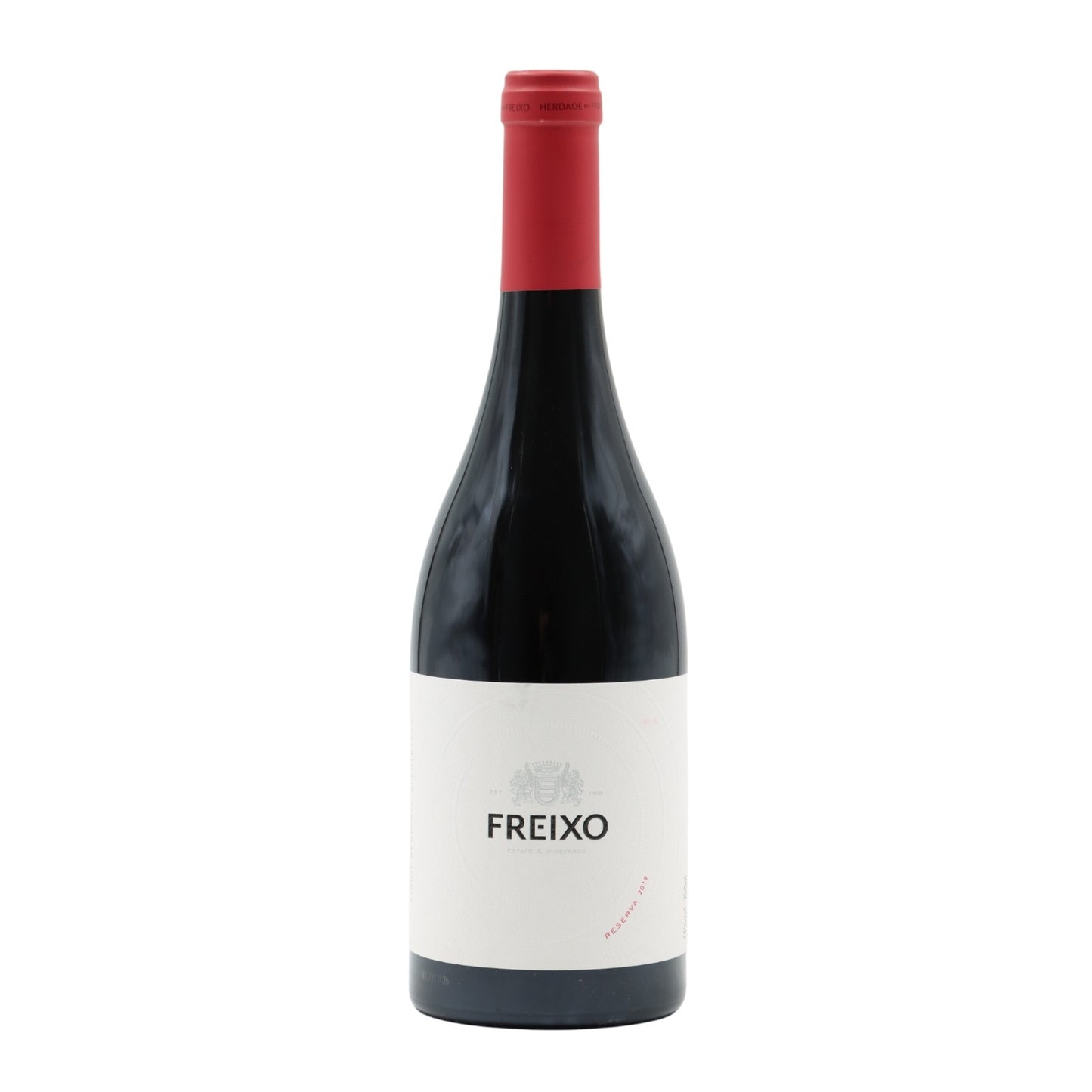 Freixo Reserva Tinto 2022