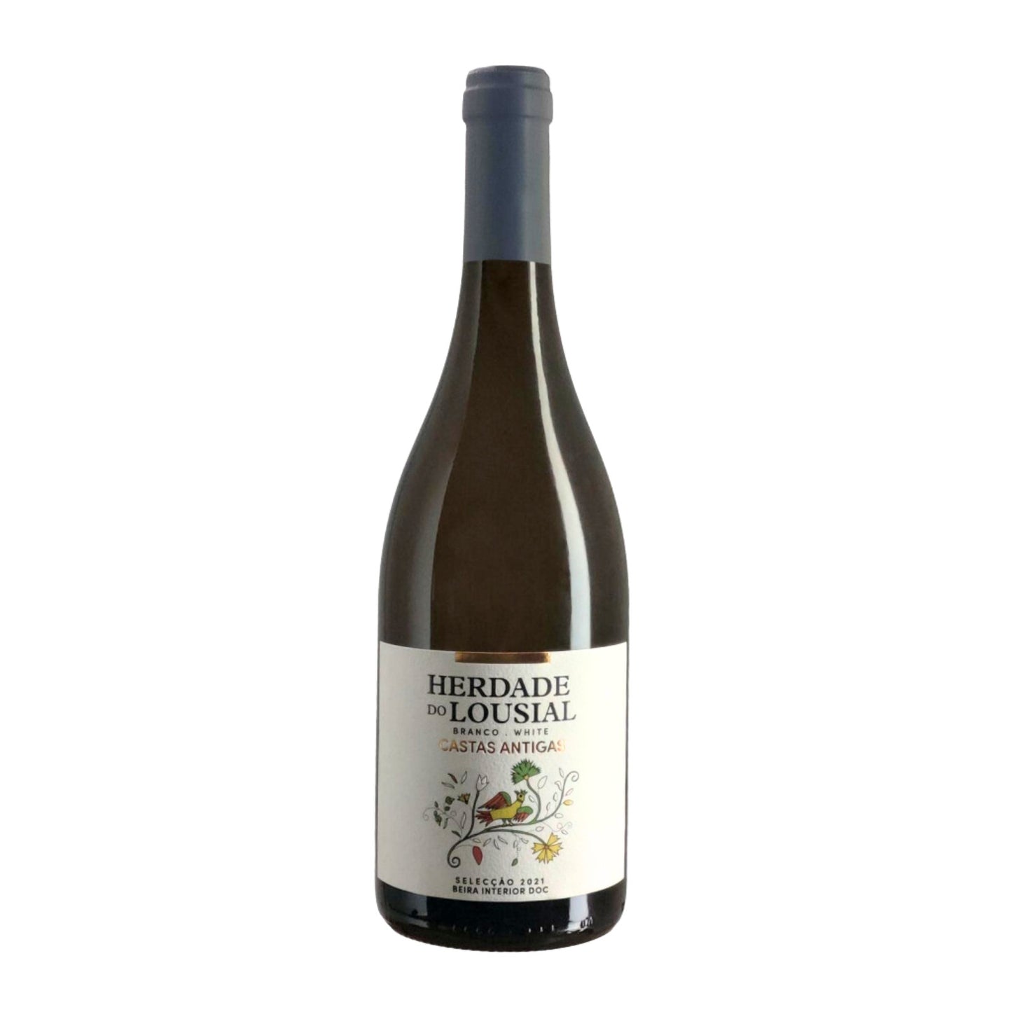 Herdade do Lousial Castas Antigas Branco 2021