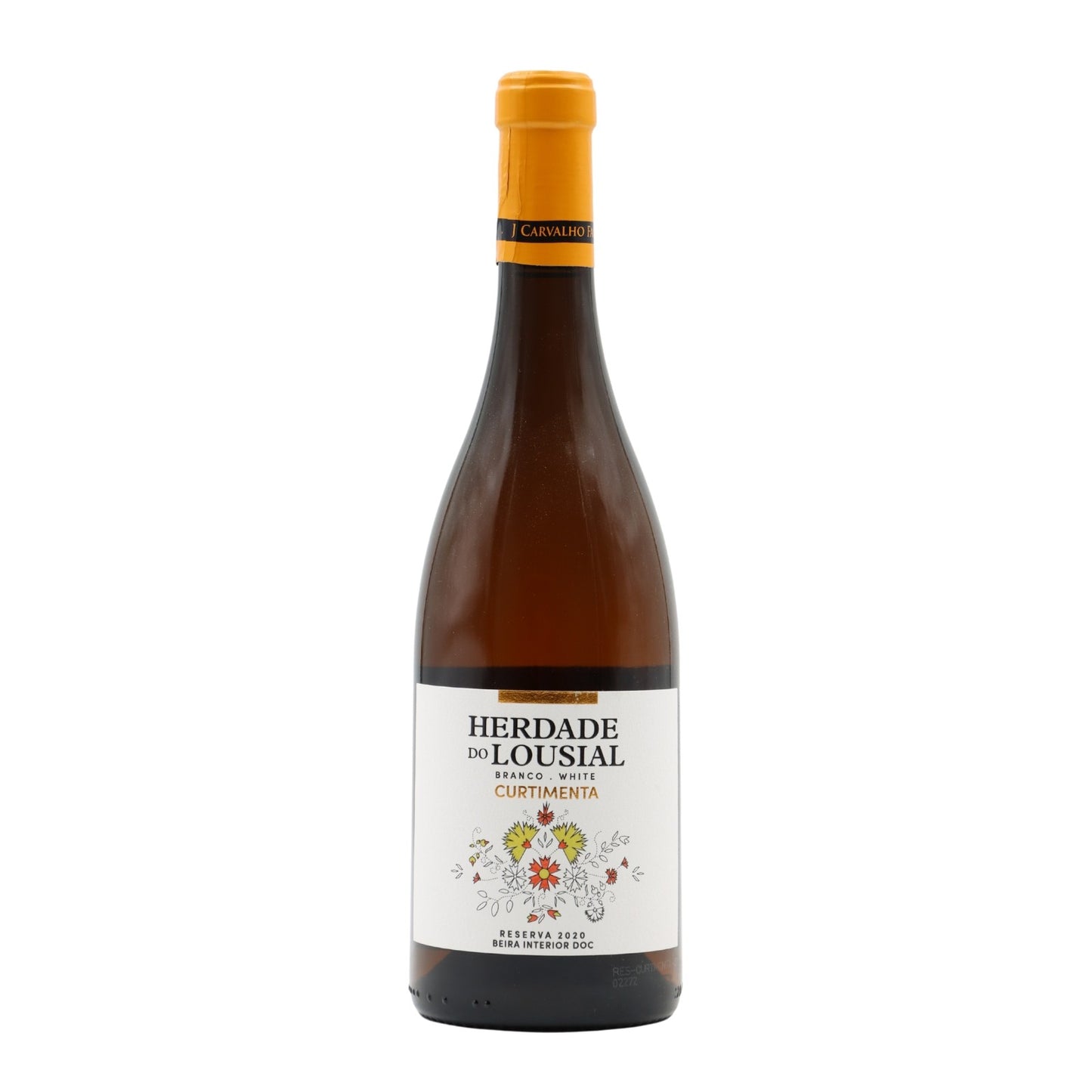 Herdade do Lousial Curtimenta Reserva Branco 2020