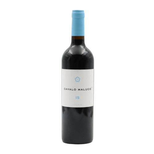 Herdade do Portocarro Cavalo Maluco Tinto 2018