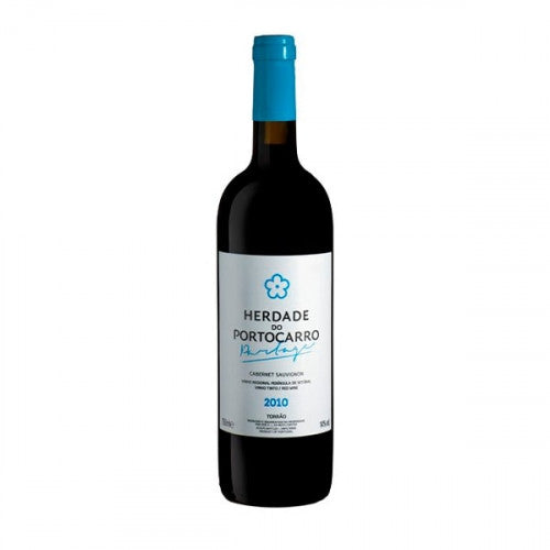 Herdade do Portocarro Partage Cabernet Sauvigon Tinto 2014