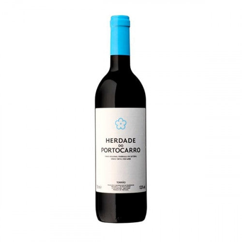 Herdade do Portocarro Tinto 2020