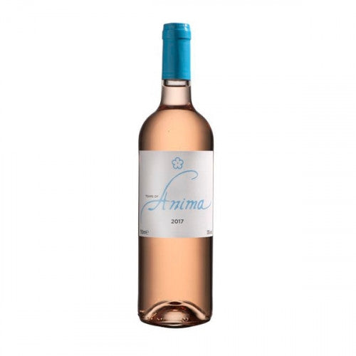 Herdade do Portocarro Tears of Anima Rosé 2024
