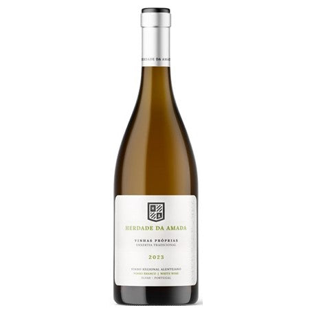 Herdade da Amada Branco 2023 : CX 3UNI