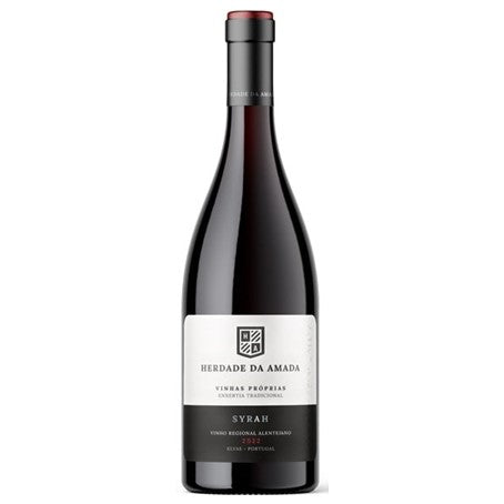 Herdade da Amada Syrah 2022