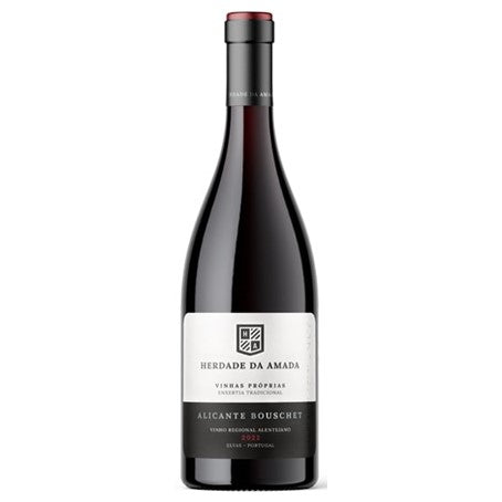 Herdade da Amada Alicante Bouschet 2022