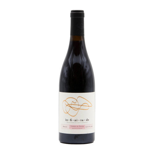 Infinitude Merlot Tinto 2019