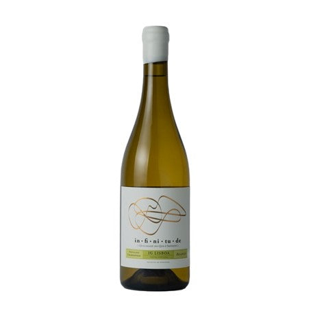 Infinitude Chardonnay e Sémillon Branco 2023