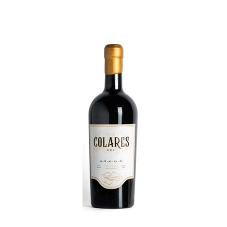 Infinitude Malvasia DOC Colares Branco 2021