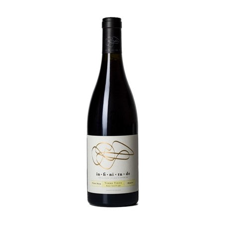 Infinitude Pinot Noir e Merlot Tinto 2022