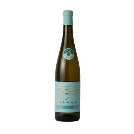 Infinitude Indígena Riesling Branco 2022