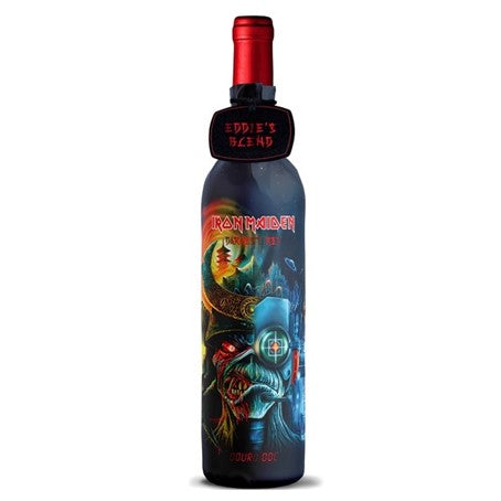 Iron Maiden Tinto 2021 : CX 3UNI