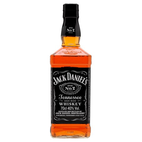 Whisky Jack Daniel's 70 cl
