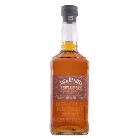 Whisky Jack Daniel's Triple Mash 70 cl