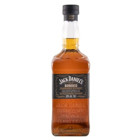 Whisky Jack Daniel's Bottled-In-Bond 70 cl
