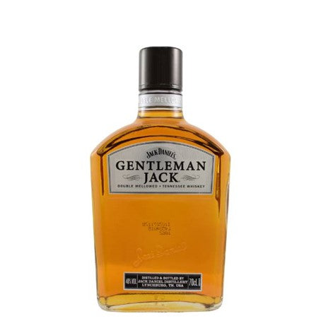 Whisky Jack Daniel's Gentleman Jack 70 cl