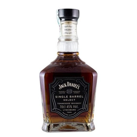 Whisky Jack Daniel's Single Barrel Select 70 cl