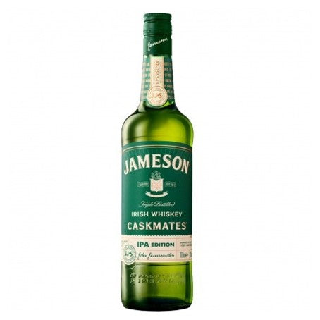 Whisky Jameson Caskmates IPA Edition 70 cl