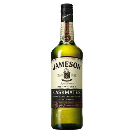 Whisky Jameson Caskmates 70 cl