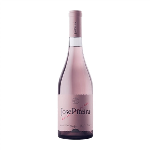 José Piteira Rosé 2023 : CX 3UNI