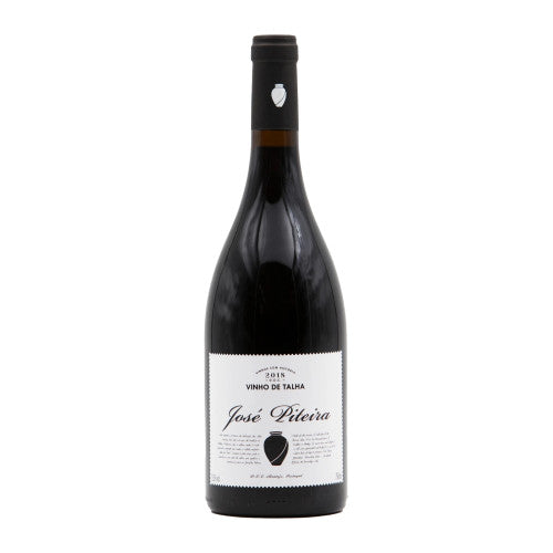 José Piteira Vinho de Talha Tinto 2020