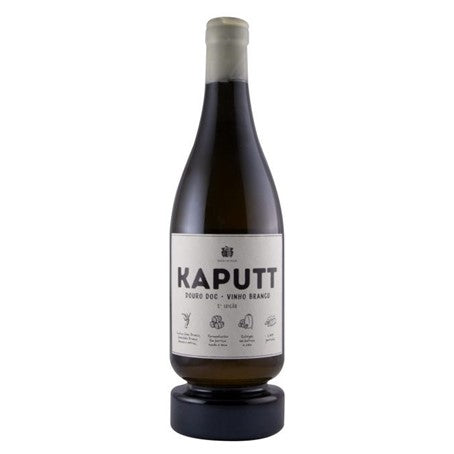 Kaputt Branco