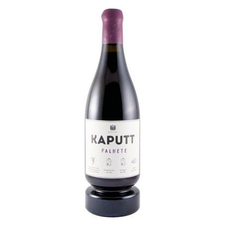 Kaputt Palhete Tinto