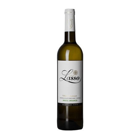Vinhas do Lasso Colheita Selecionada Branco 2023 : CX 3UNI