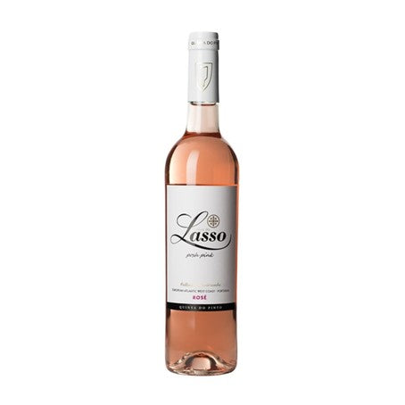 Vinhas do Lasso Colheita Selecionada Rosé 2022 : CX 3UNI