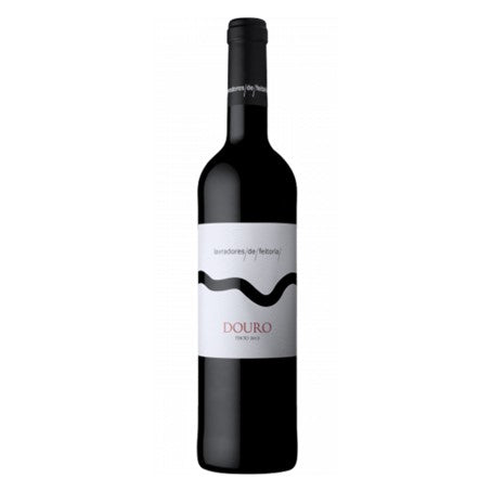 Lavradores da Feitoria Tinto 2021 : CX 3UNI