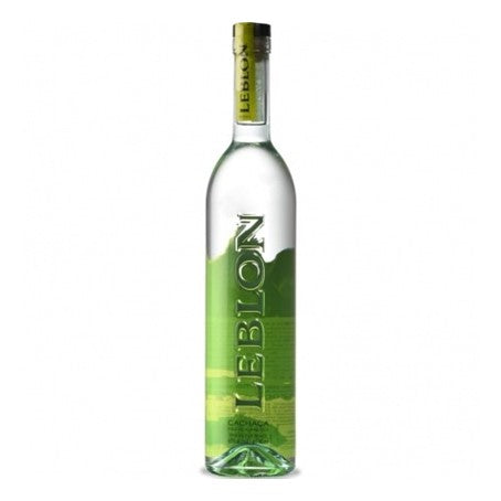 Cachaça Leblon