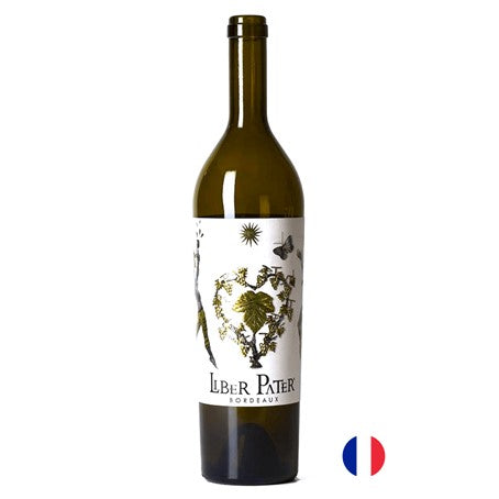 Liber Pater La Feuille Tinto 2007