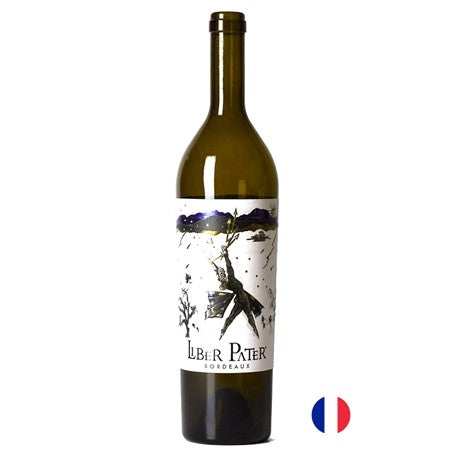 Liber Pater L'Orage Tinto 2009