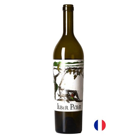 Liber Pater Le Réve Tinto 2011