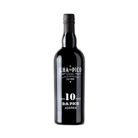 Pico Wines Licoroso 10 Anos