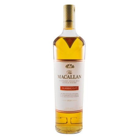 Whisky Macallan Classic Cut 2023 Limited Edition 70 cl