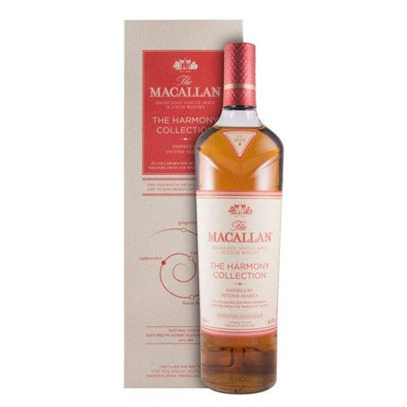 Whisky Macallan The Harmony Collection Intense Arabica 70 cl