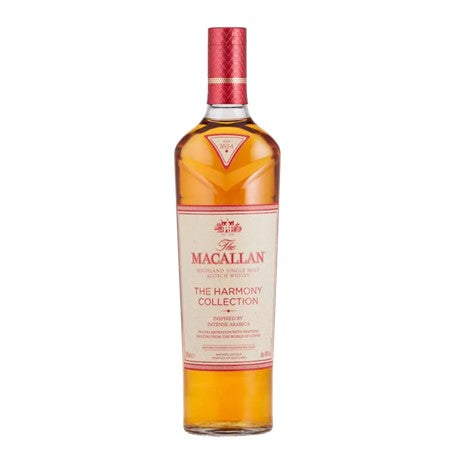 Whisky Macallan The Harmony Collection Intense Arabica 70 cl