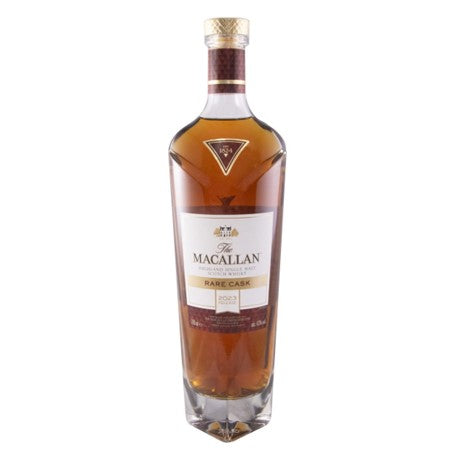 Whisky Macallan Rare Cask 70 cl