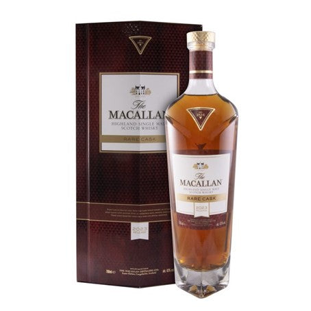 Whisky Macallan Rare Cask 70 cl
