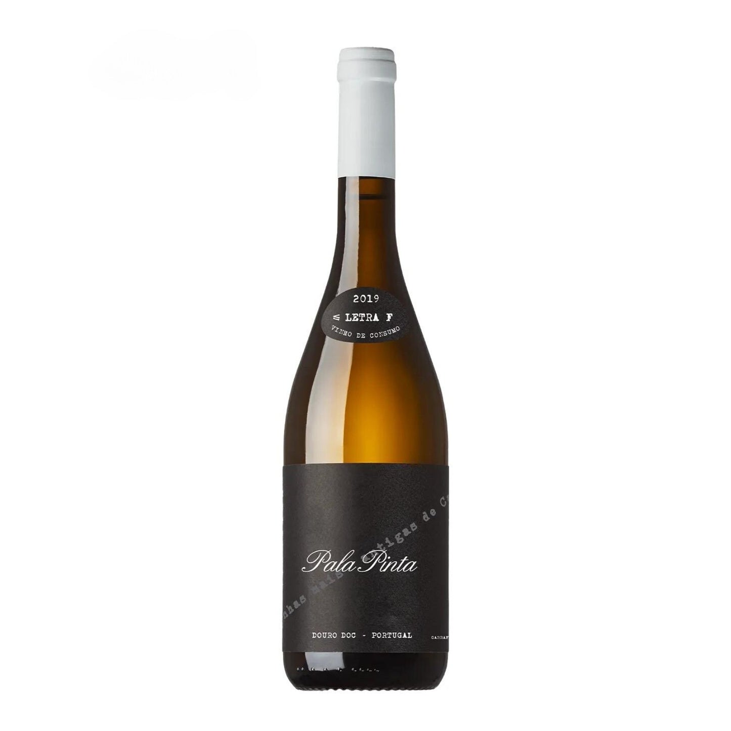 Maçanita Pala Pinta Branco 2019